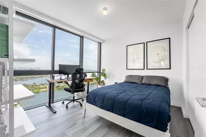 3131 NE 7th Ave #2706, Miami, FL 33137 - Photo 29