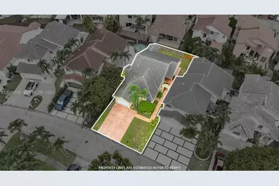 4916 SW 154th Ave, Miami, FL 33185 - Photo 41