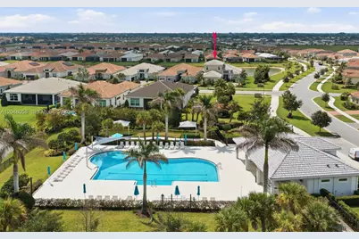 9111 SW Roccia Way, Port Saint Lucie, FL 34987 - Photo 3