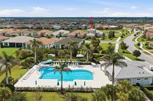 9111 SW Roccia Wy, Port Saint Lucie, FL 34987 - Photo 3