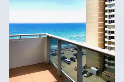 3140 S Ocean Dr #1003, Hallandale Beach, FL 33009 - Photo 1