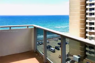 3140 S Ocean Dr, Hallandale Beach, FL 33009 - Photo 1