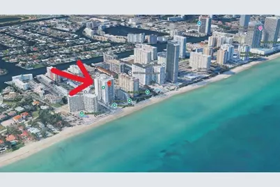 3140 S Ocean Dr #1003, Hallandale Beach, FL 33009 - Photo 27