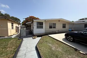 34 SW 5th St, Hallandale Beach, FL 33009 - Photo 1