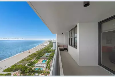 2555 Collins Ave #1101, Miami Beach, FL 33140 - Photo 5