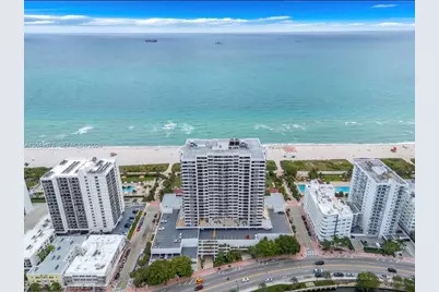 2555 Collins Ave #1101, Miami Beach, FL 33140 - Photo 3