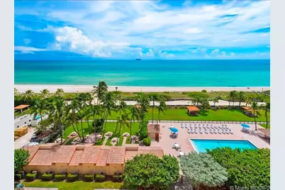 2555 Collins Ave #1101, Miami Beach, FL 33140 - Photo 25