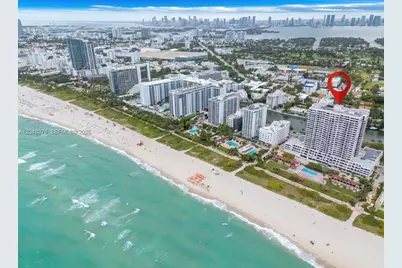 2555 Collins Ave #1101, Miami Beach, FL 33140 - Photo 7