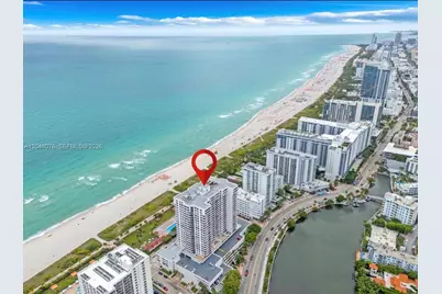 2555 Collins Ave #1101, Miami Beach, FL 33140 - Photo 11