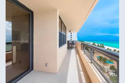2555 Collins Ave #1101, Miami Beach, FL 33140 - Photo 15