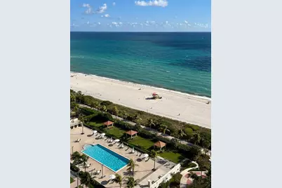 2555 Collins Ave #1101, Miami Beach, FL 33140 - Photo 35