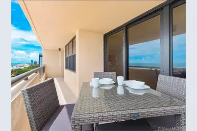 2555 Collins Ave #1101, Miami Beach, FL 33140 - Photo 23