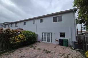 14758 SW 9th Ln, Miami, FL 33194 - Photo 59