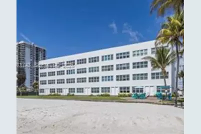 1801 S Surf Rd #2G, Hollywood, FL 33019 - Photo 3