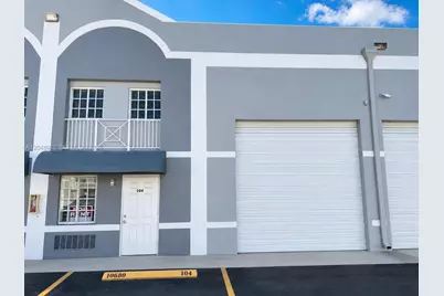 10680 NW 123rd St Rd #104, Medley, FL 33178 - Photo 1