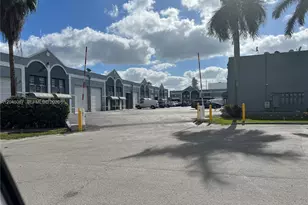 10680 NW 123rd Street Rd, Medley, FL 33178 - Photo 1