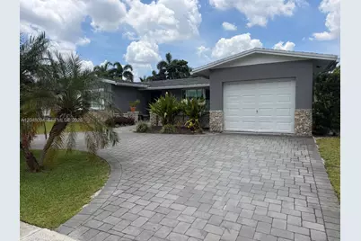 9100 NW 19th St, Pembroke Pines, FL 33024 - Photo 3