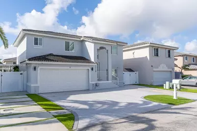 12138 SW 250th Ter, Homestead, FL 33032 - Photo 3