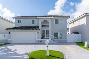 12138 SW 250th Terrace, Homestead, FL 33032 - Photo 1