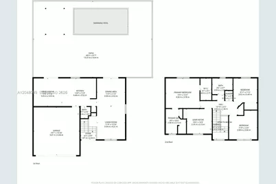 12138 SW 250th Ter, Homestead, FL 33032 - Photo 37