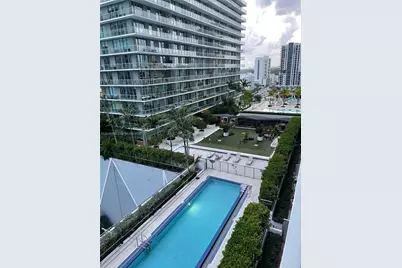 1111 SW 1st Ave #1419-N, Miami, FL 33130 - Photo 3