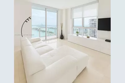 1900 N Bayshore Dr #5003, Miami, FL 33132 - Photo 5