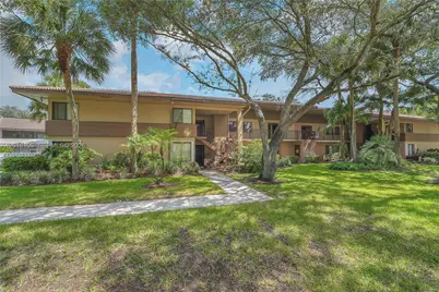 9565 NW 2nd Pl #1-H, Coral Springs, FL 33071 - Photo 1