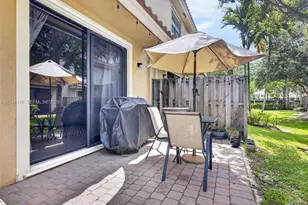 5918 NW 56th Pl, Tamarac, FL 33319 - Photo 41