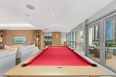 900 Biscayne Blvd #5505, Miami, FL 33132 - Photo 9