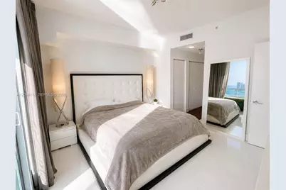 900 Biscayne Blvd #5505, Miami, FL 33132 - Photo 5
