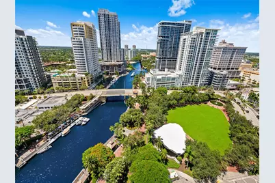 333 Las Olas Way #2101, Fort Lauderdale, FL 33301 - Photo 89