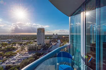 333 Las Olas Way #2101, Fort Lauderdale, FL 33301 - Photo 15