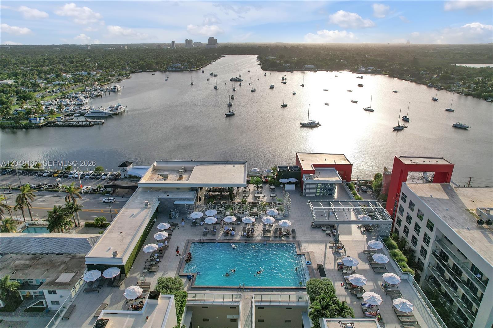777 N Ocean Dr #S314 - 777 N Ocean Dr #S314, Hollywood, FL 33019 Luxury Property | Jose Angel Pina