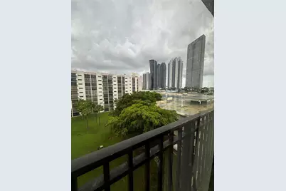 16919 N Bay Rd #710, Sunny Isles Beach, FL 33160 - Photo 1