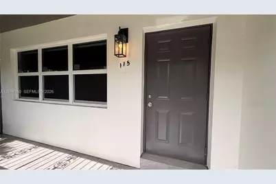 115 NW 118th St #115, Miami, FL 33168 - Photo 3