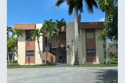 13987 NE 2nd Ave #8-2-3, Miami, FL 33161 - Photo 1