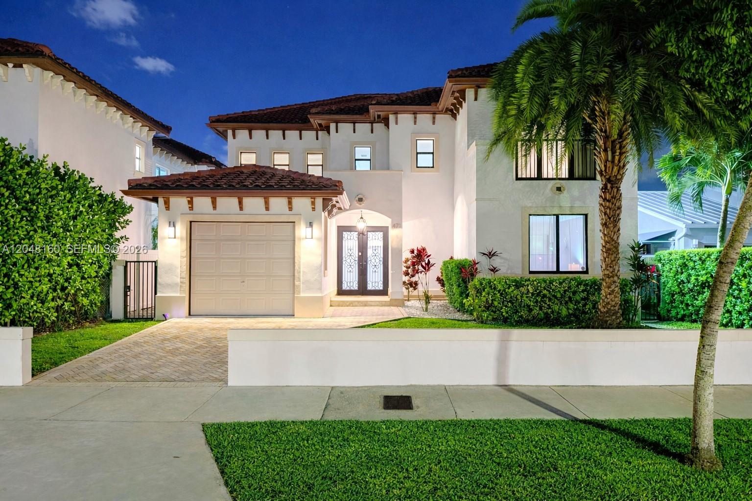 471 SW 30th Rd - 471 SW 30th Rd, Miami, FL 33129 Luxury Property | Jose Angel Pina