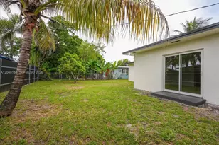 19531 NW 1st Pl, Miami Gardens, FL 33169 - Photo 23