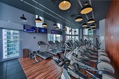1300 Brickell Bay Dr #1206, Miami, FL 33131 - Photo 39