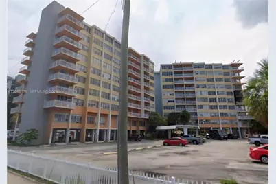 2025 NE 164th St #710, North Miami Beach, FL 33162 - Photo 1