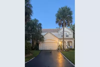 3871 Jasmine Ln, Coral Springs, FL 33065 - Photo 1