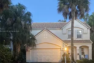 3871 Jasmine Ln, Coral Springs, FL 33065 - Photo 1