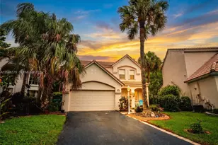 3871 Jasmine Ln, Coral Springs, FL 33065 - Photo 1