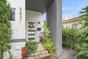 2931 SW 38th Ct, Miami, FL 33134 - Photo 3