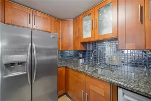 401 Golden Isles Dr, Hallandale Beach, FL 33009 - Photo 15