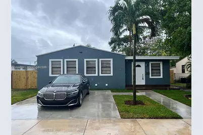 2130 Funston St #2130, Hollywood, FL 33020 - Photo 1