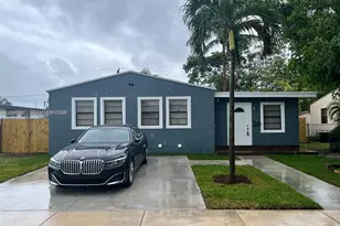 2130 Funston St, Hollywood, FL 33020 - Photo 1