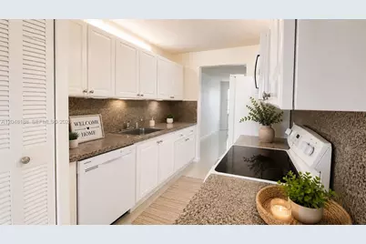 13000 SW 15th Ct #209U, Pembroke Pines, FL 33027 - Photo 1