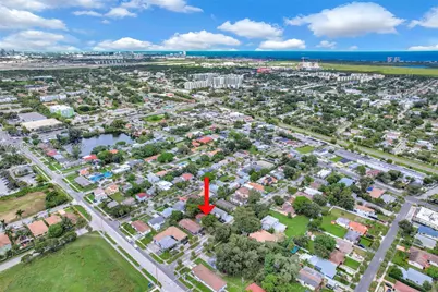 746 SW 4th St #1, Dania Beach, FL 33004 - Photo 23