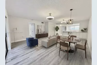 8600 NW 34th Pl #B102, Sunrise, FL 33351 - Photo 7